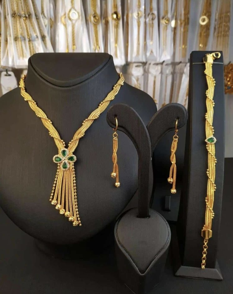 Düğün Set 