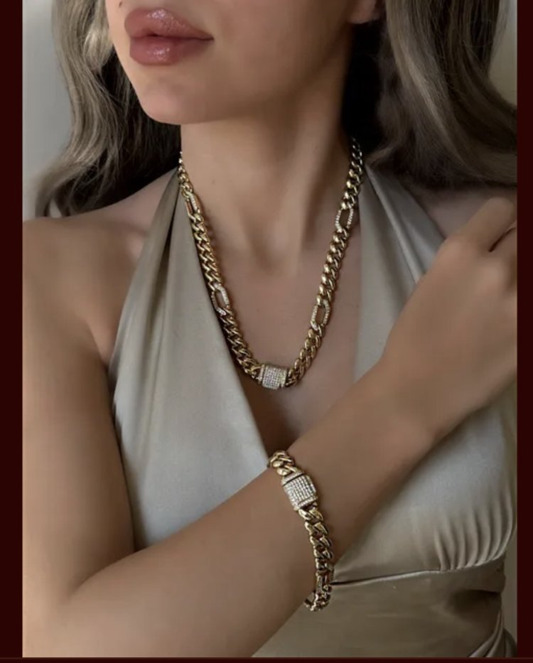 Gurmet Xupınk Set