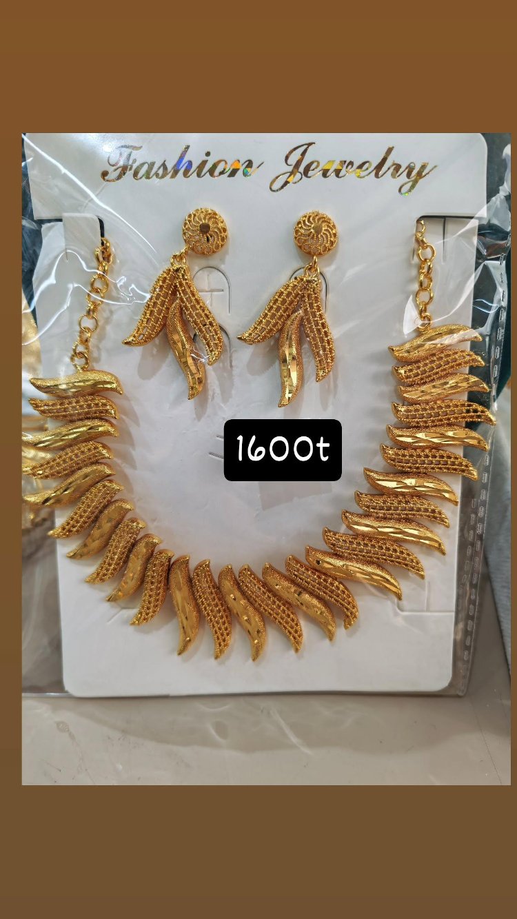 Tasarım Set 