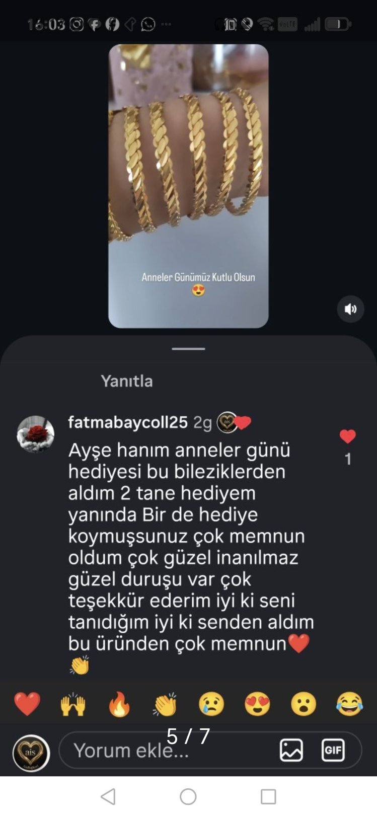 Altin Kaplama Adana Tokali Burma Bilezik
