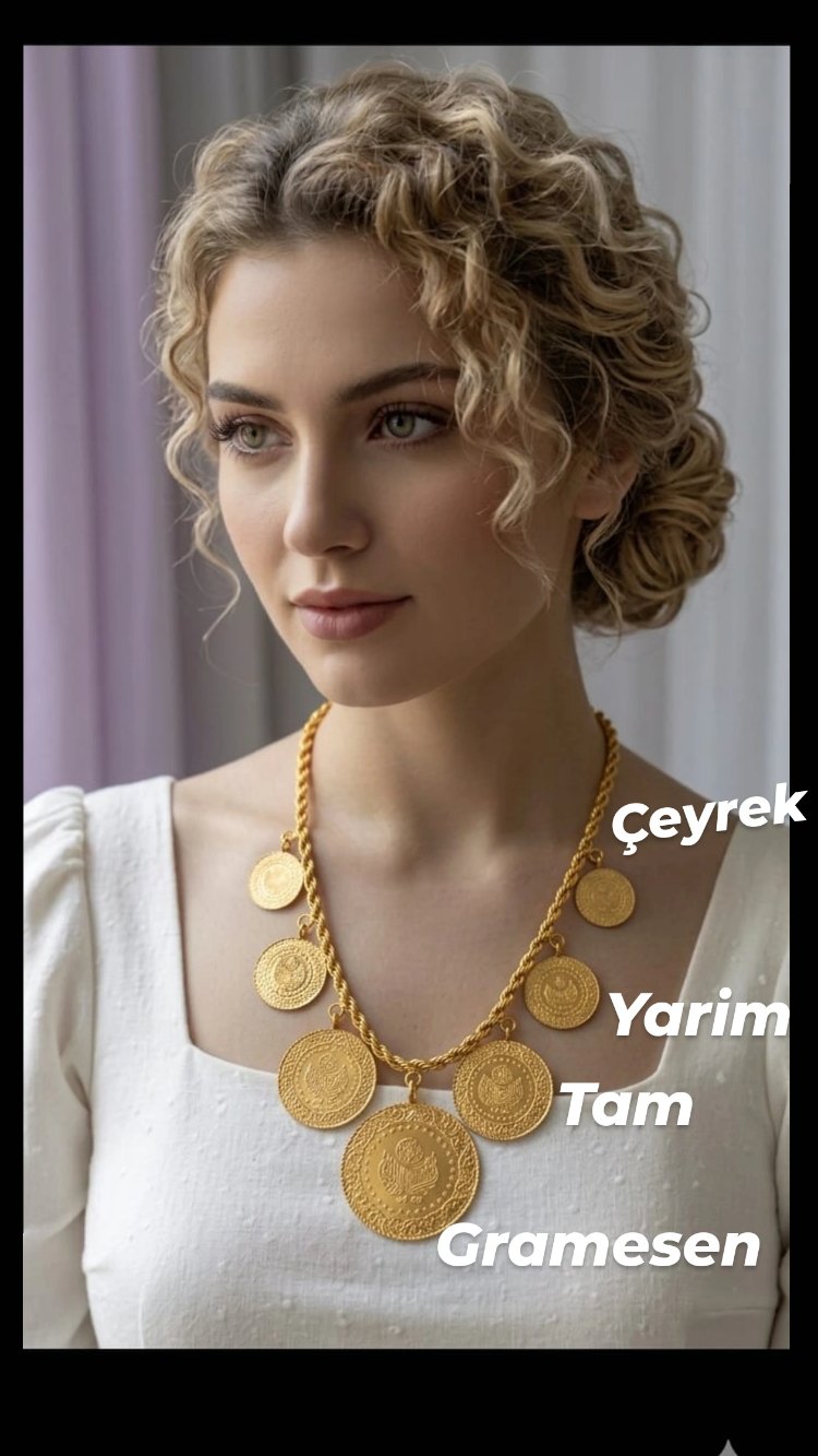 Beşi Bir Yerde  Gramesenlı Zincir 