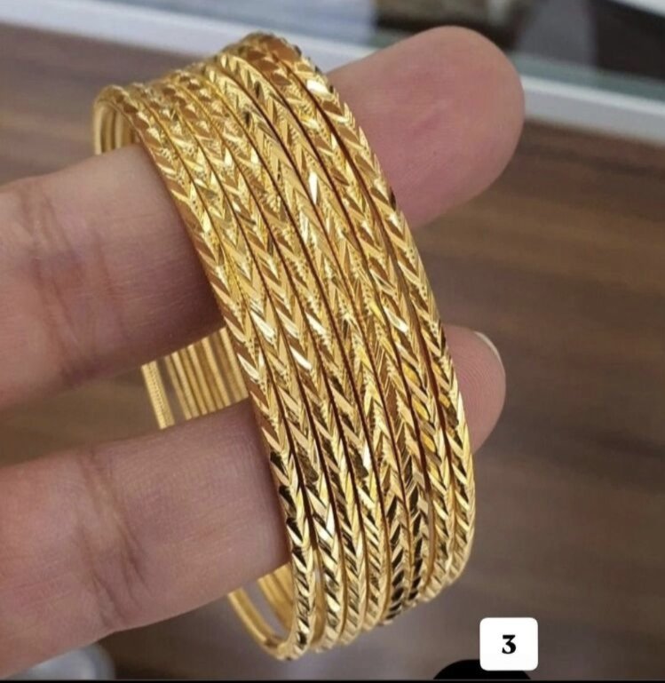 Altinkaplama Başak Ajda Bilezik