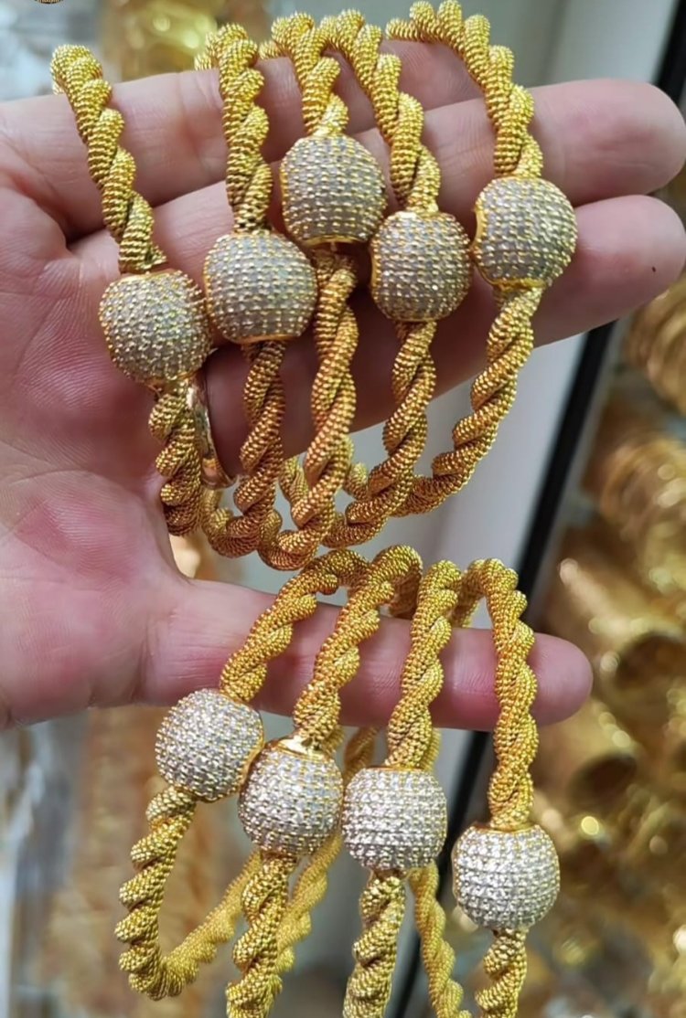 Erzurum Burma Bilezik