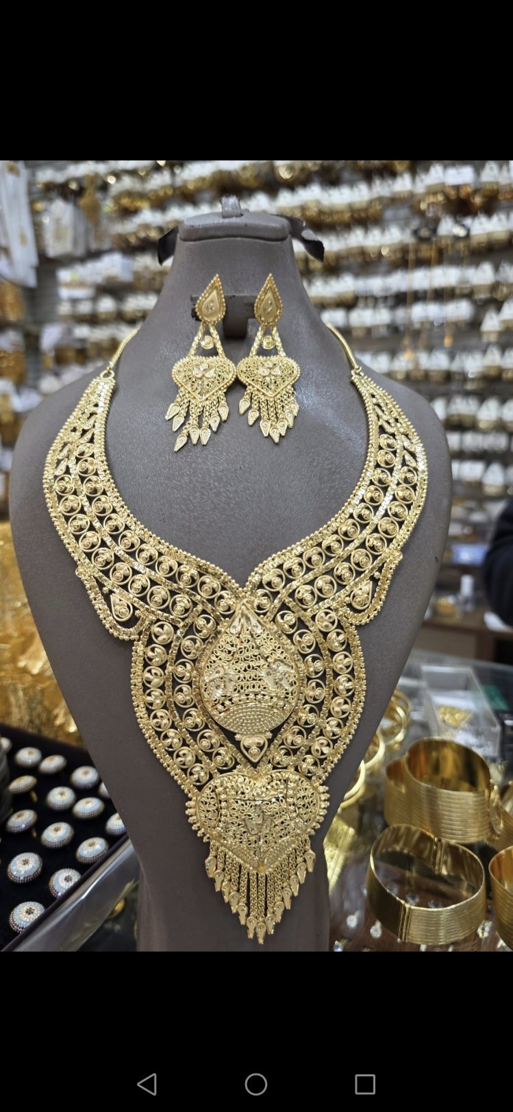 Düğün Seti 