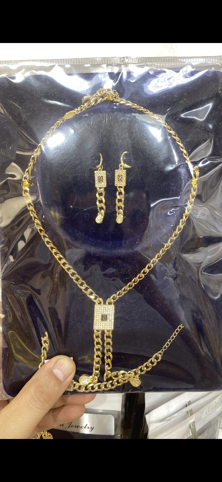 Marka Set