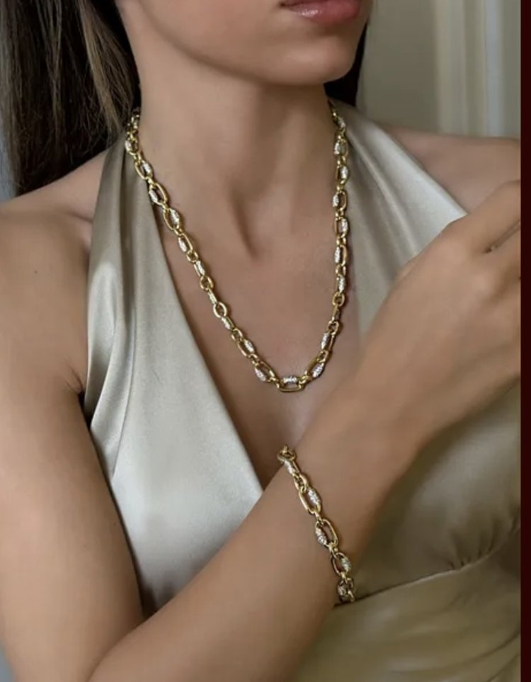 Xupınk Set 
