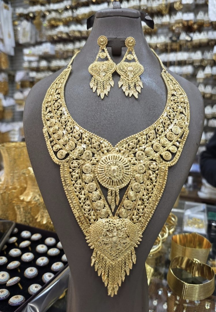 Düğün Seti 
