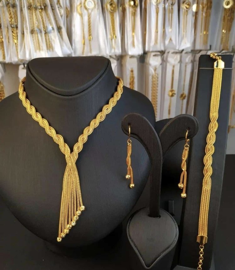 Düğün set 