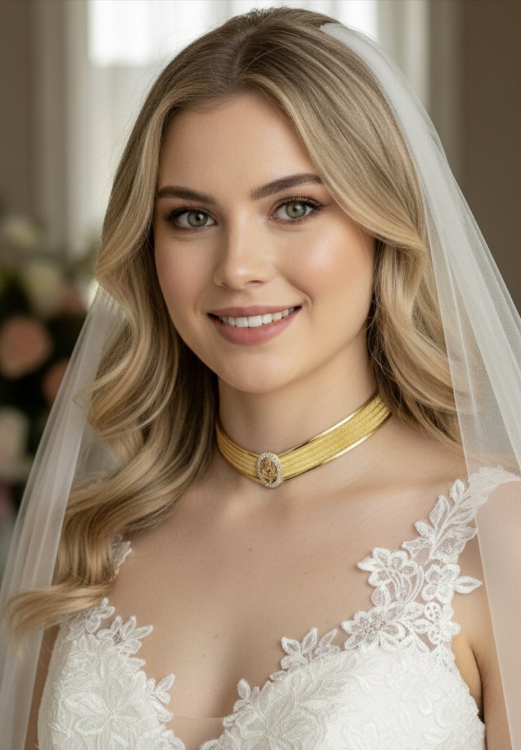 Reşat Hasır Gerdanlık
