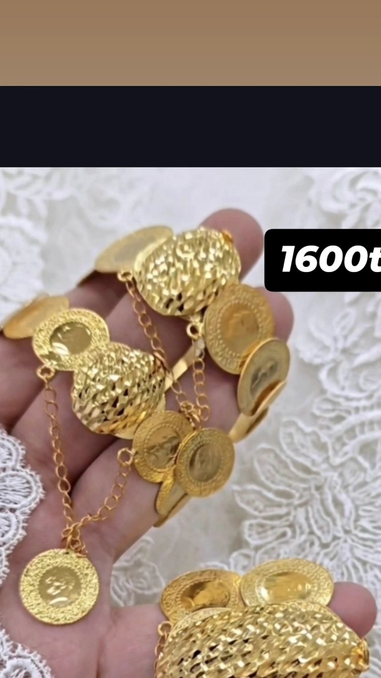 Çeyrekli Kelepçe