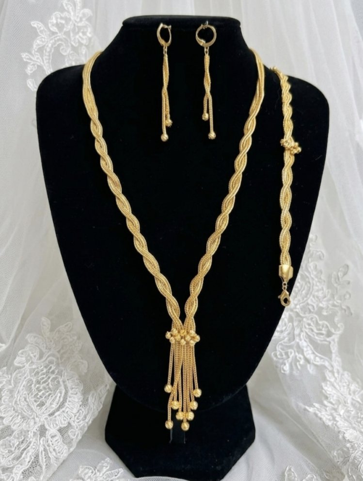  Dorikali Set 
