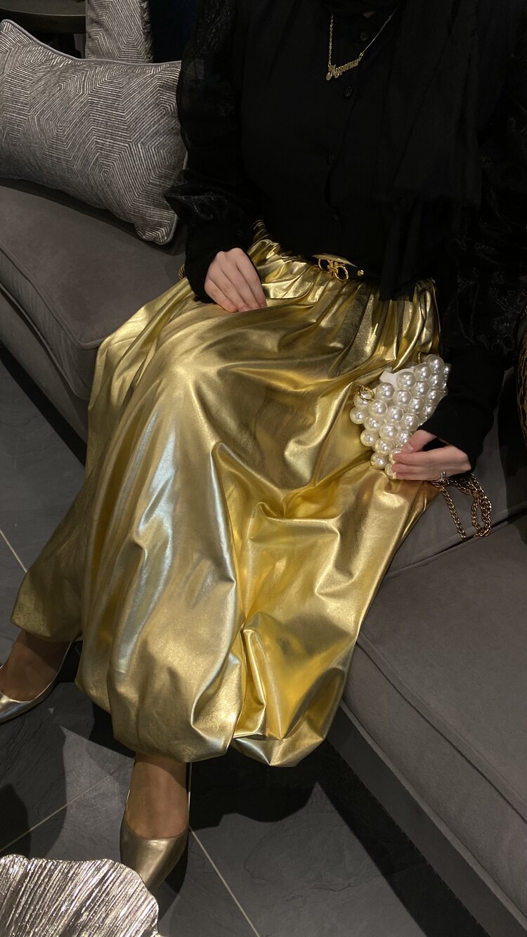 Gold Balloon✨
