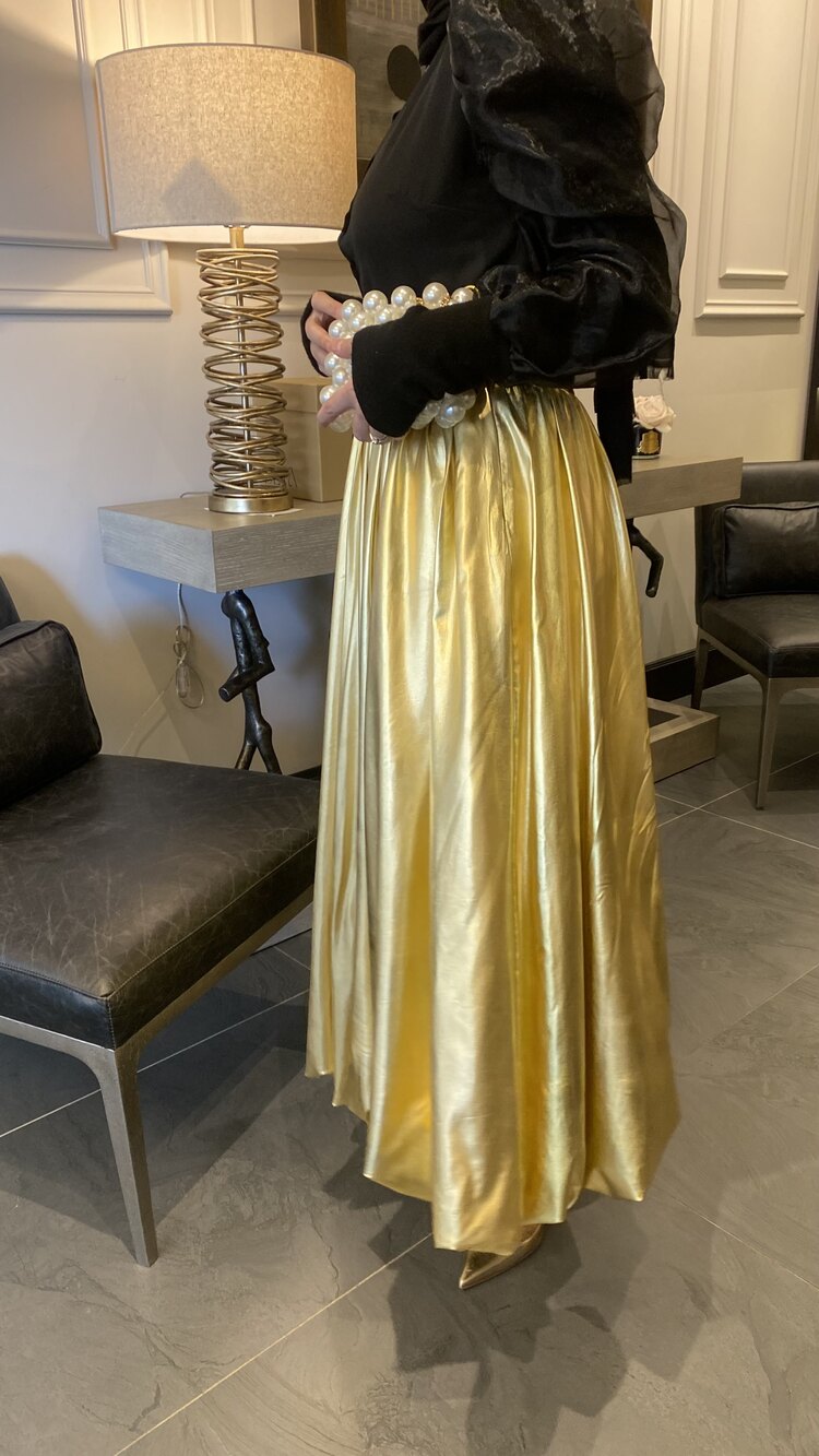 Gold Balloon✨