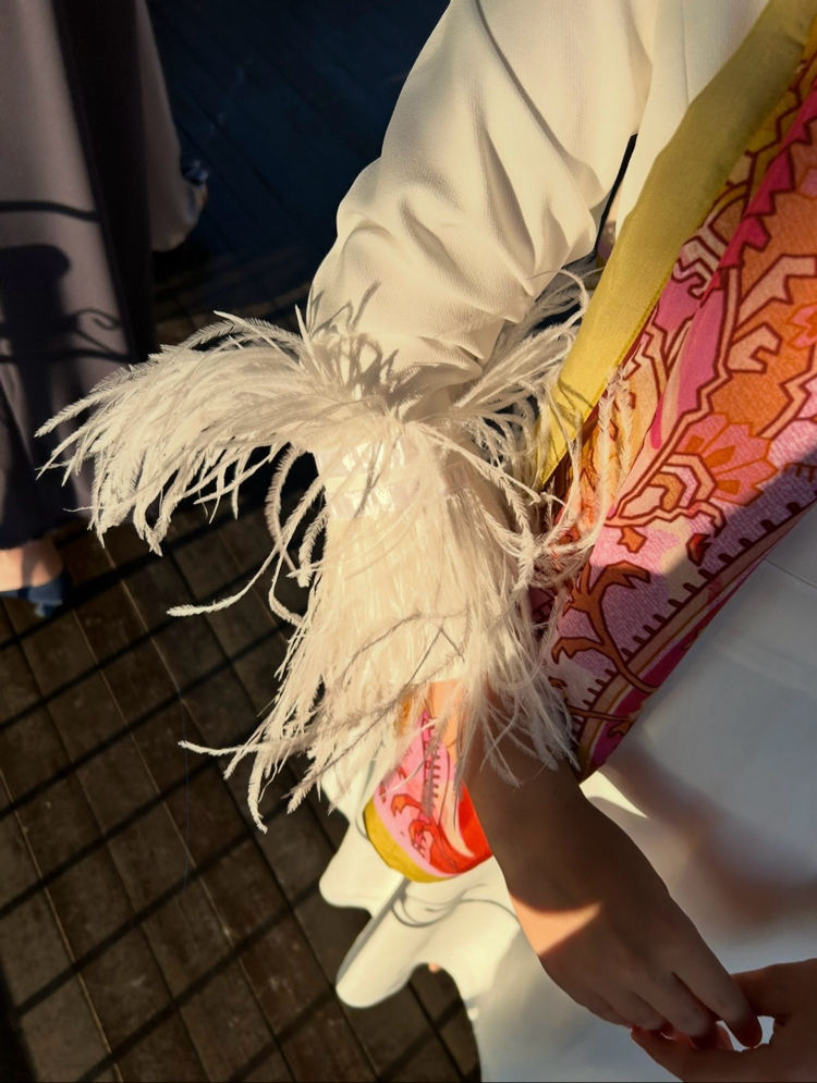 Fairy Dress