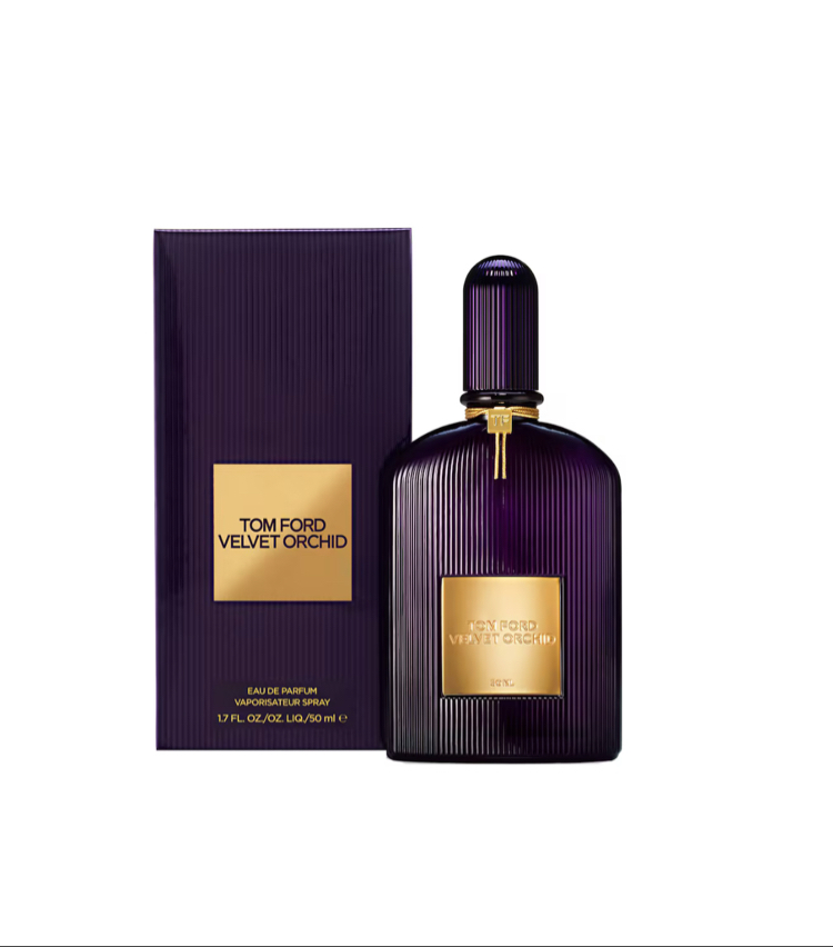 Tom Ford Velvet Orchid