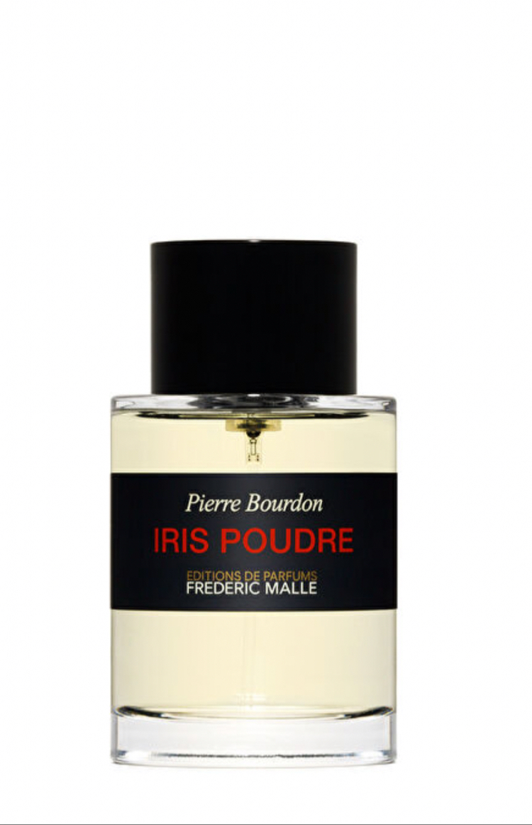 Frederic Malle İris Poudre 