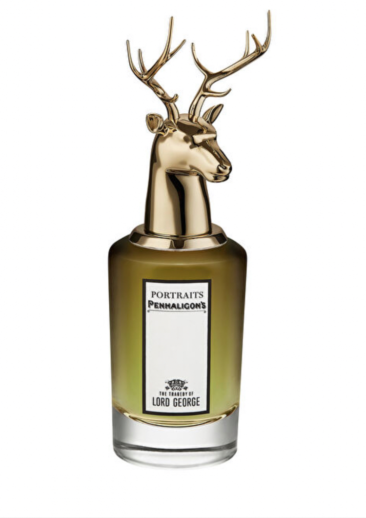 Penhaligon's The Tragedy Of Lord George