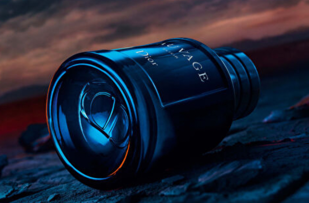 Dior Sauvage Elixir