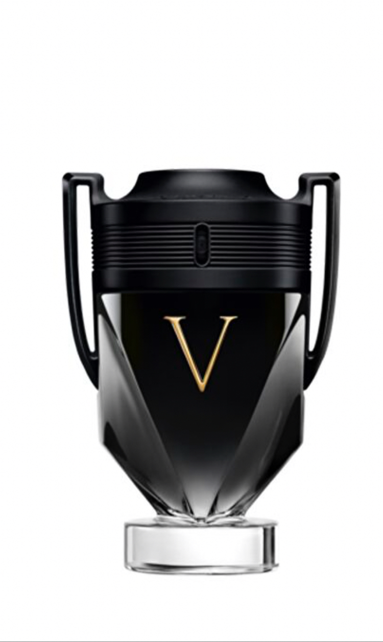 Rabanne Invictus Victory