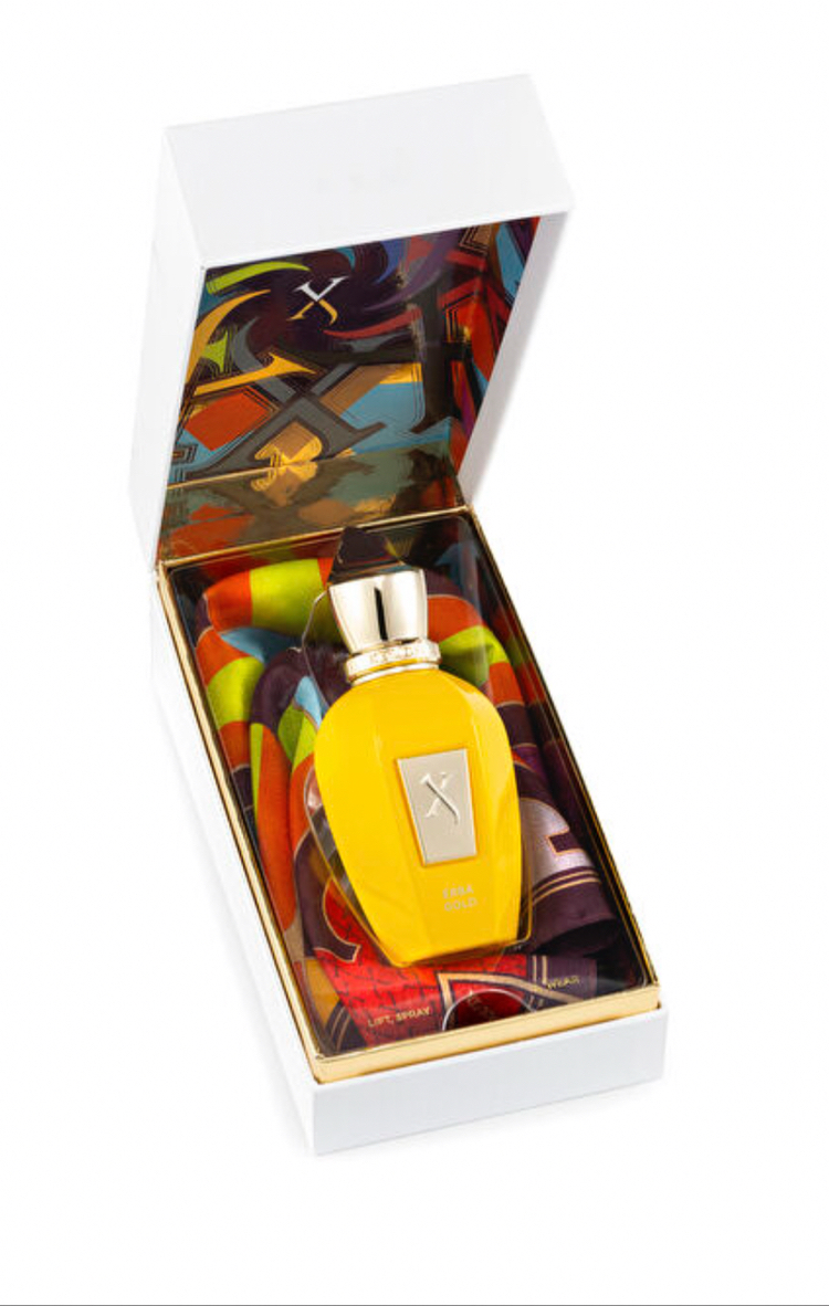 Xerjoff Erba Gold