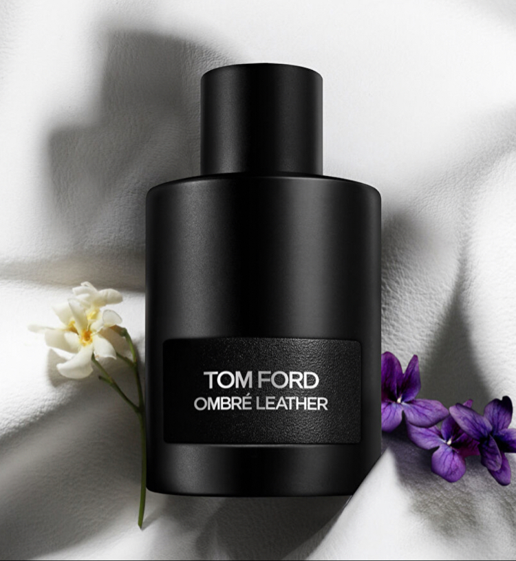 Tom Ford Ombre Leather