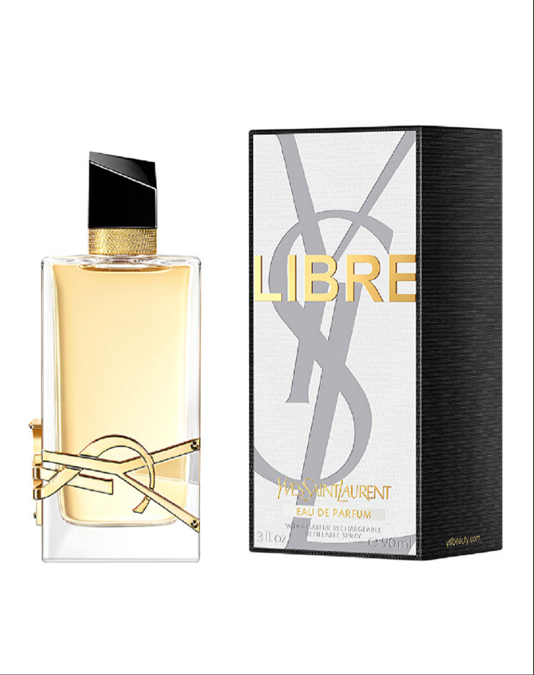 YSL Libre