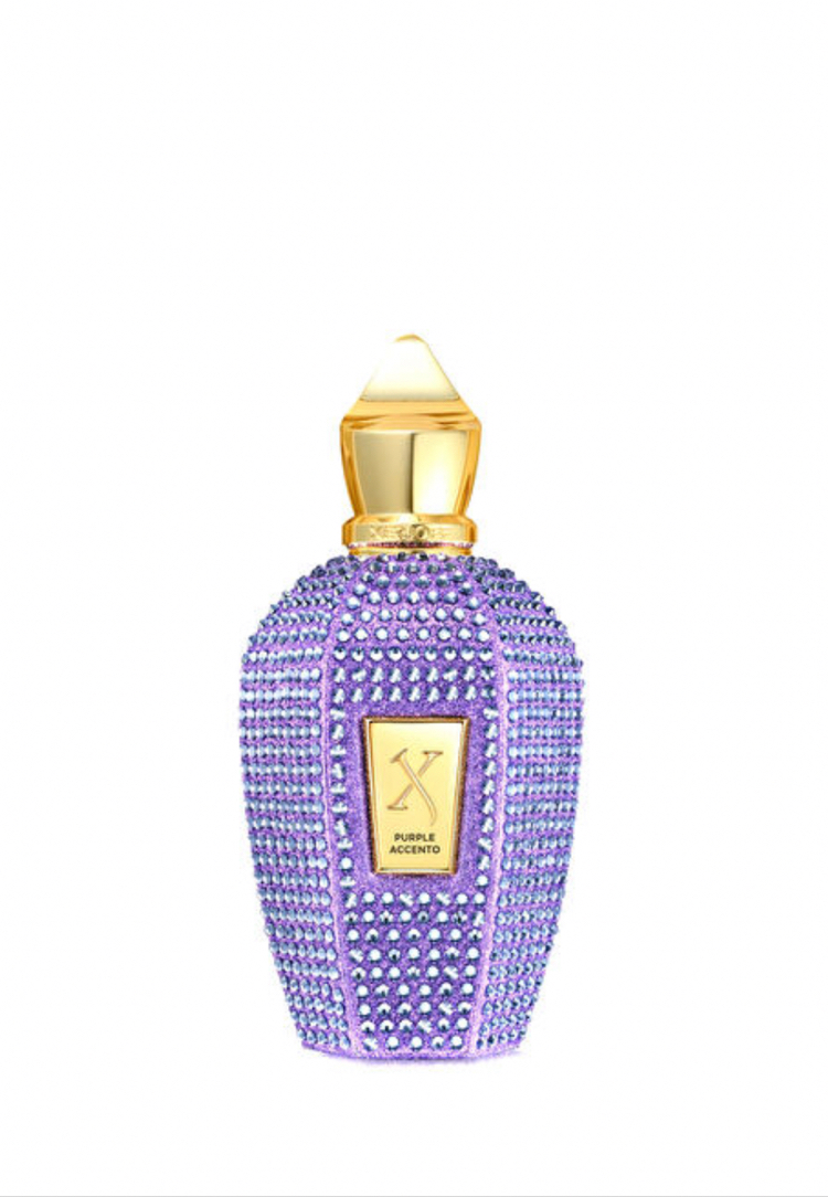 XERJOFF V Purple Accento