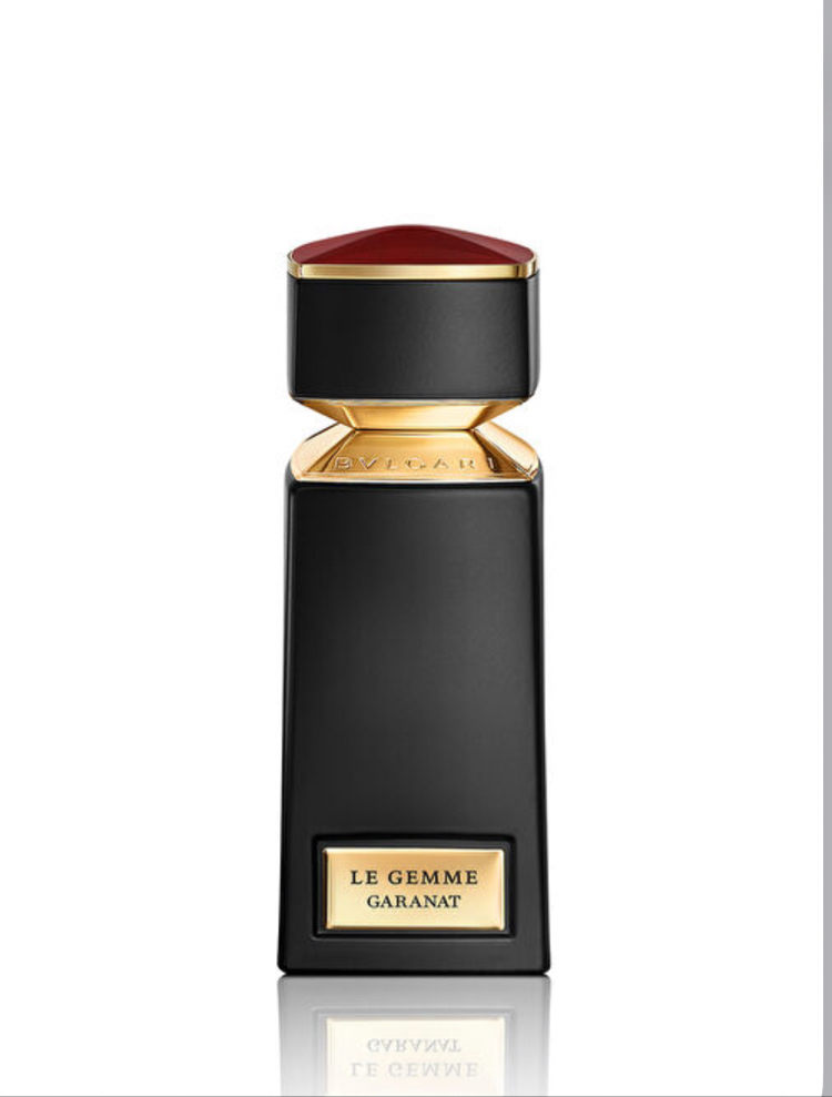 Bvlgari Le Gemme Granat