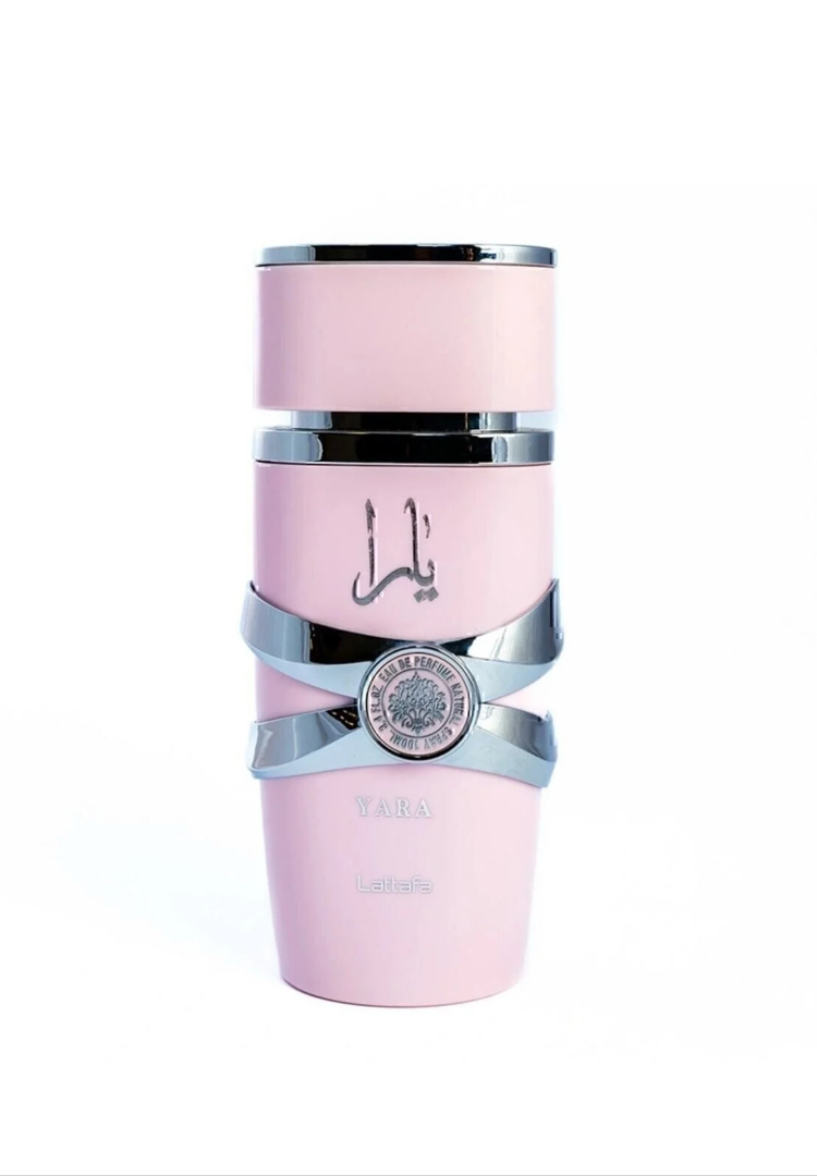 Lattafa Yara Pink