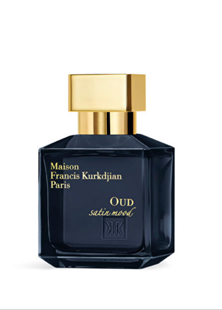 Maison Francis Kurkdjian OUD satin mood