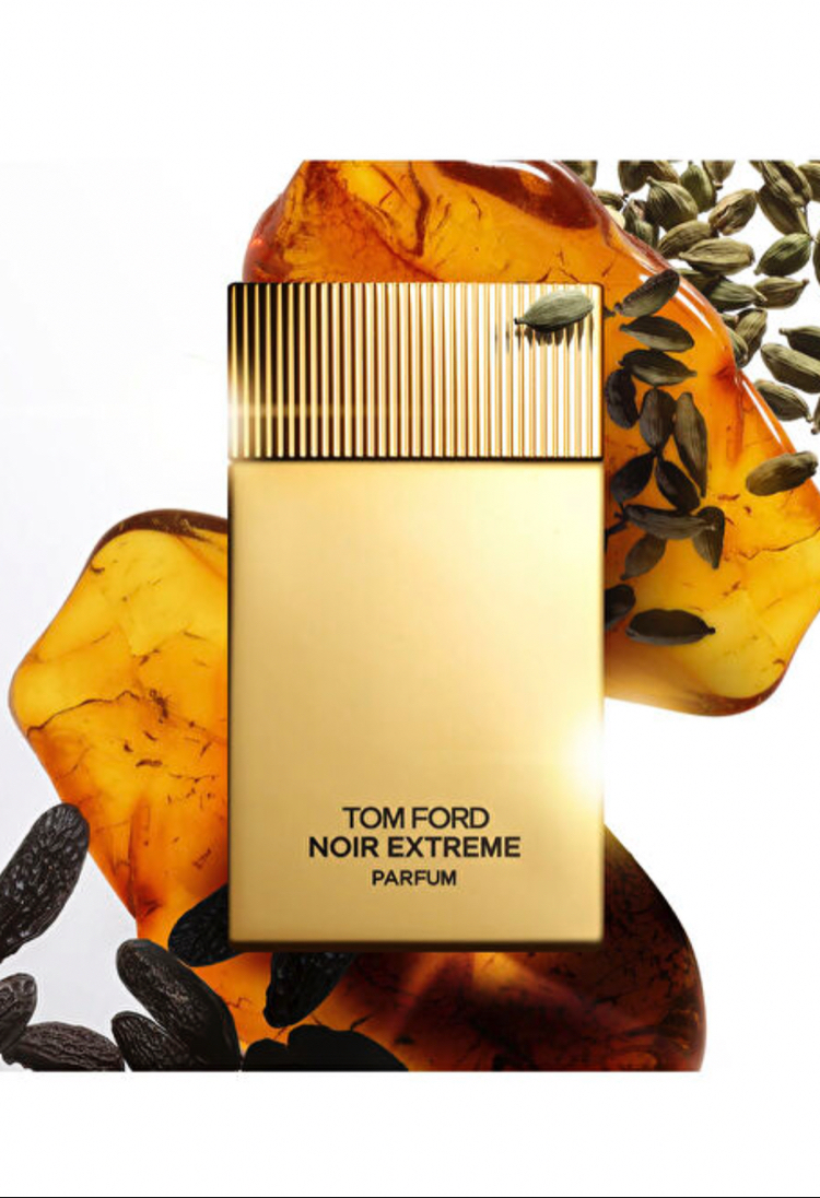 Tom Ford Noir Extreme