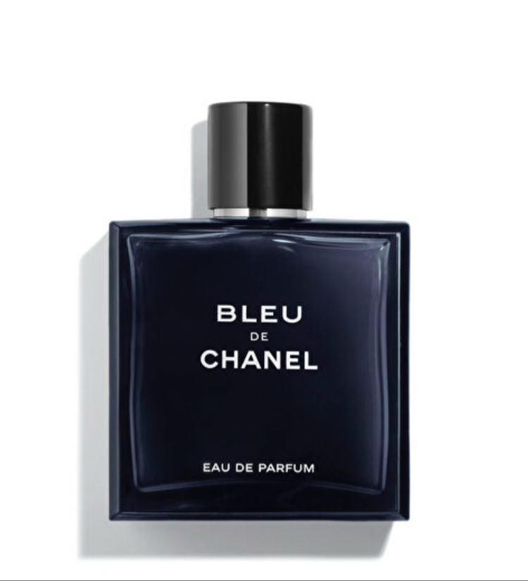Chanel Bleu De Chanel