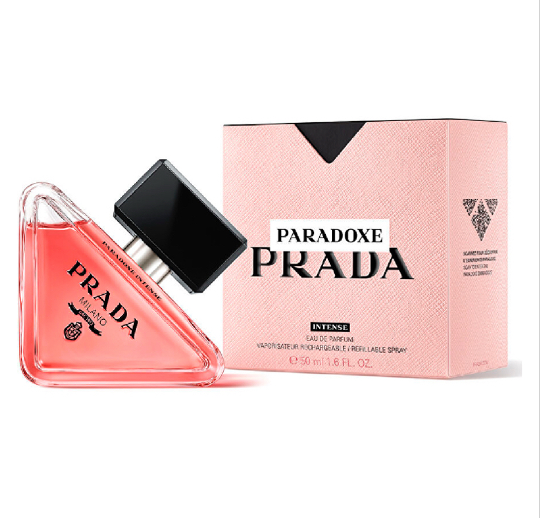 Prada Paradoxe