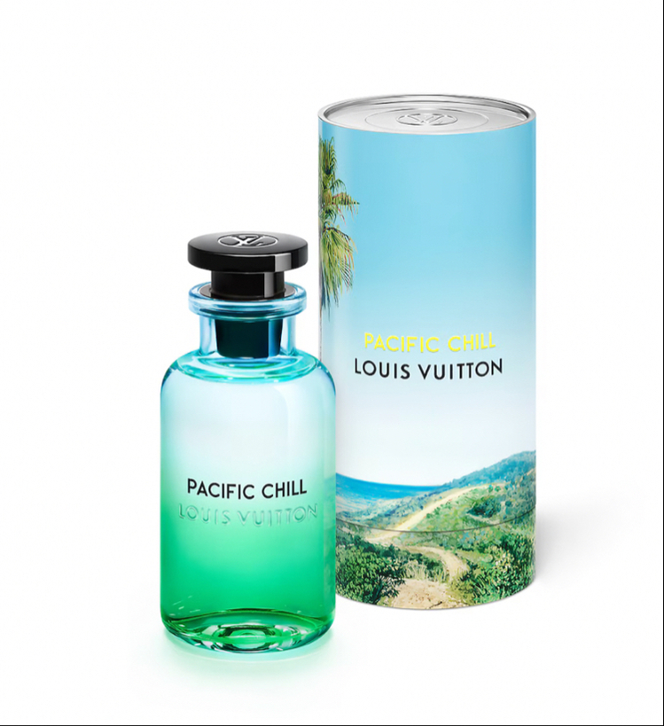 LV Pacific Chill
