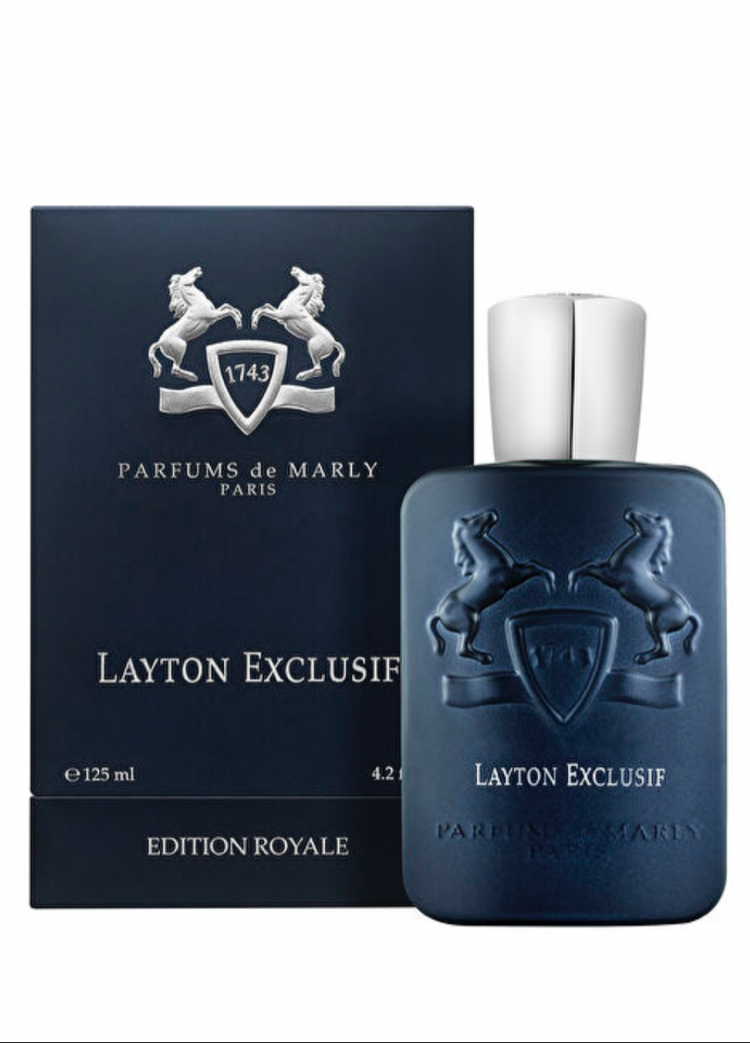 Parfums de Marly Layton Exclusif