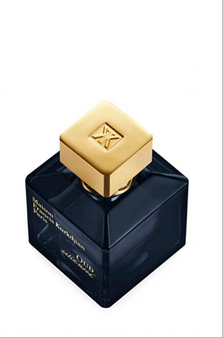 Maison Francis Kurkdjian OUD satin mood