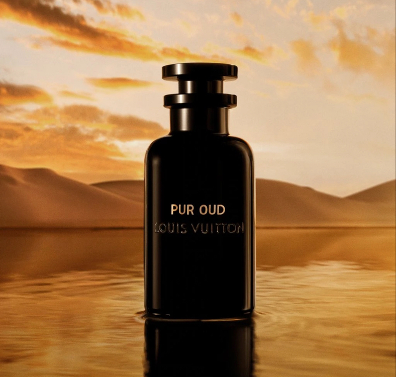 LV Pur Oud