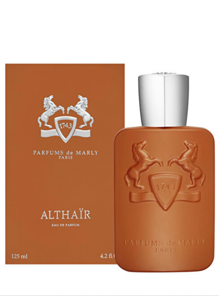 Parfums de Marly Althair EDP 125