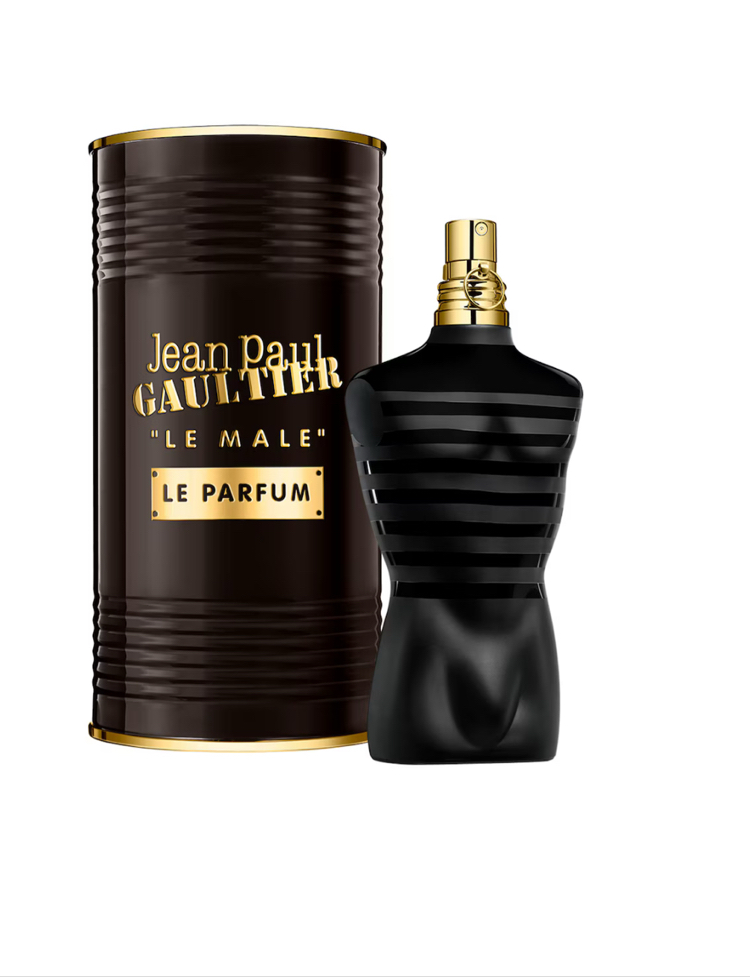 JPG Le Male Le Parfum