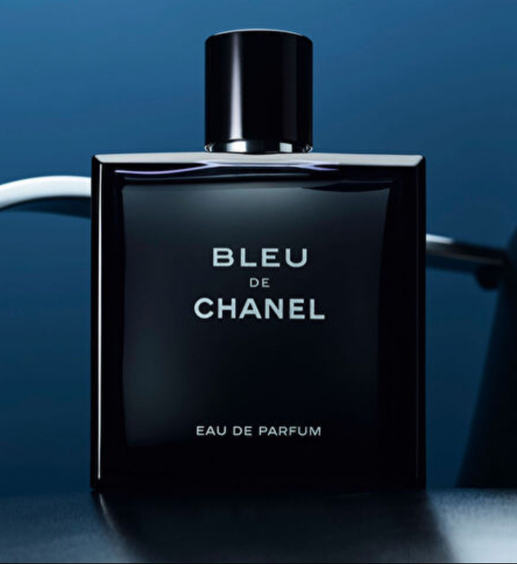 Chanel Bleu De Chanel