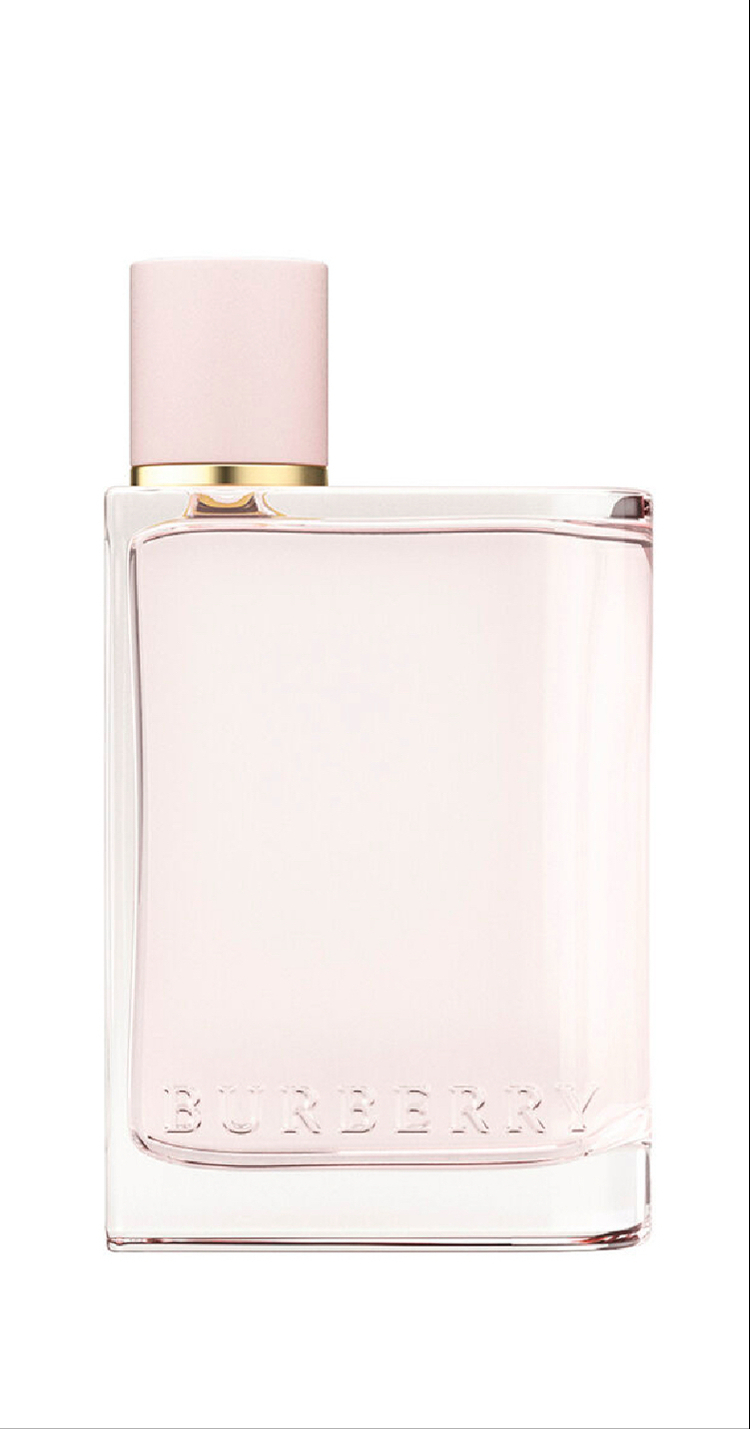 Burberry Her