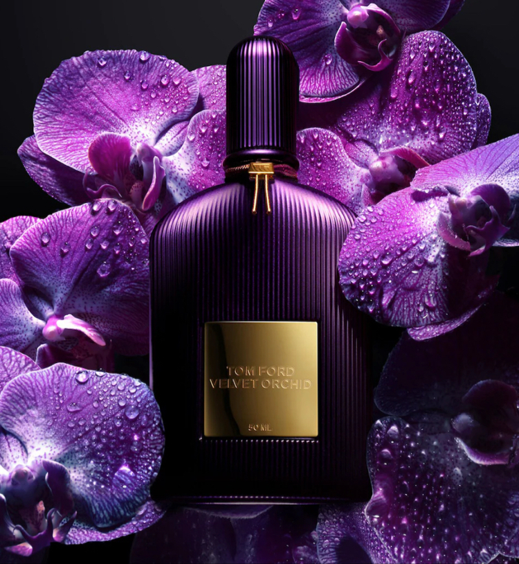 Tom Ford Velvet Orchid