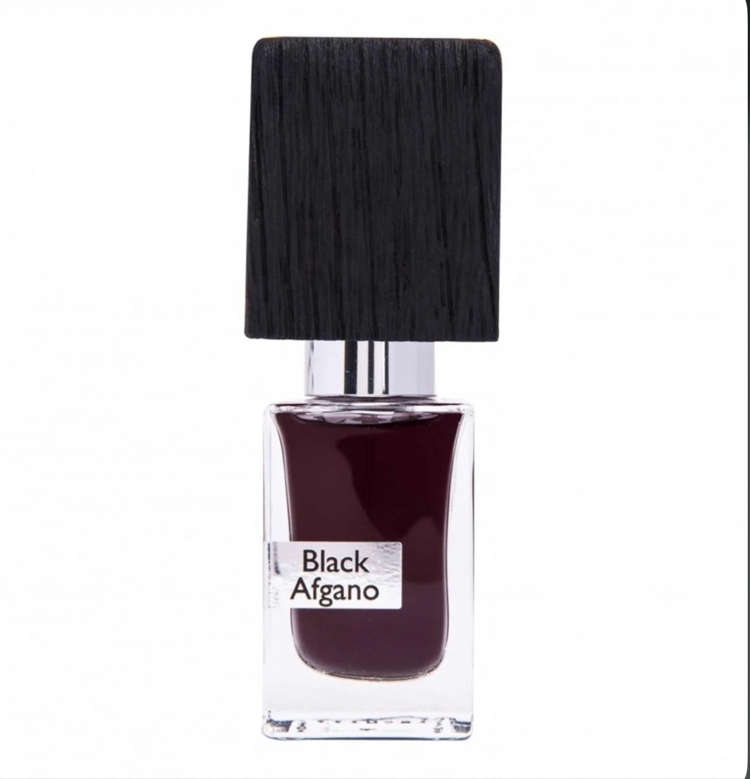 Nasomatto Black Afgano