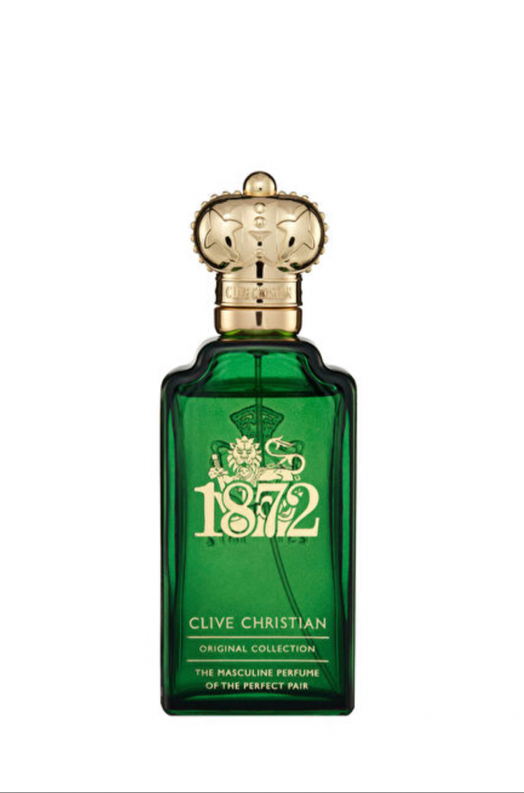 Clive Christian Original Collection 1872
