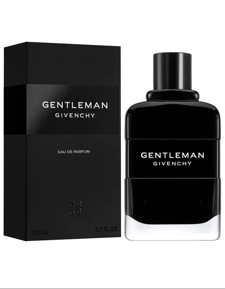 Givenchy Gentleman 