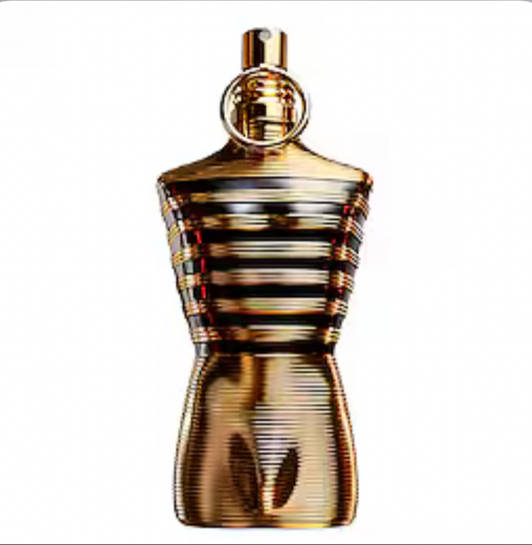 JPG Le Male Elixir