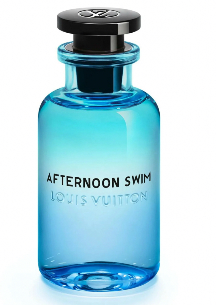 LV Afternoon Swim