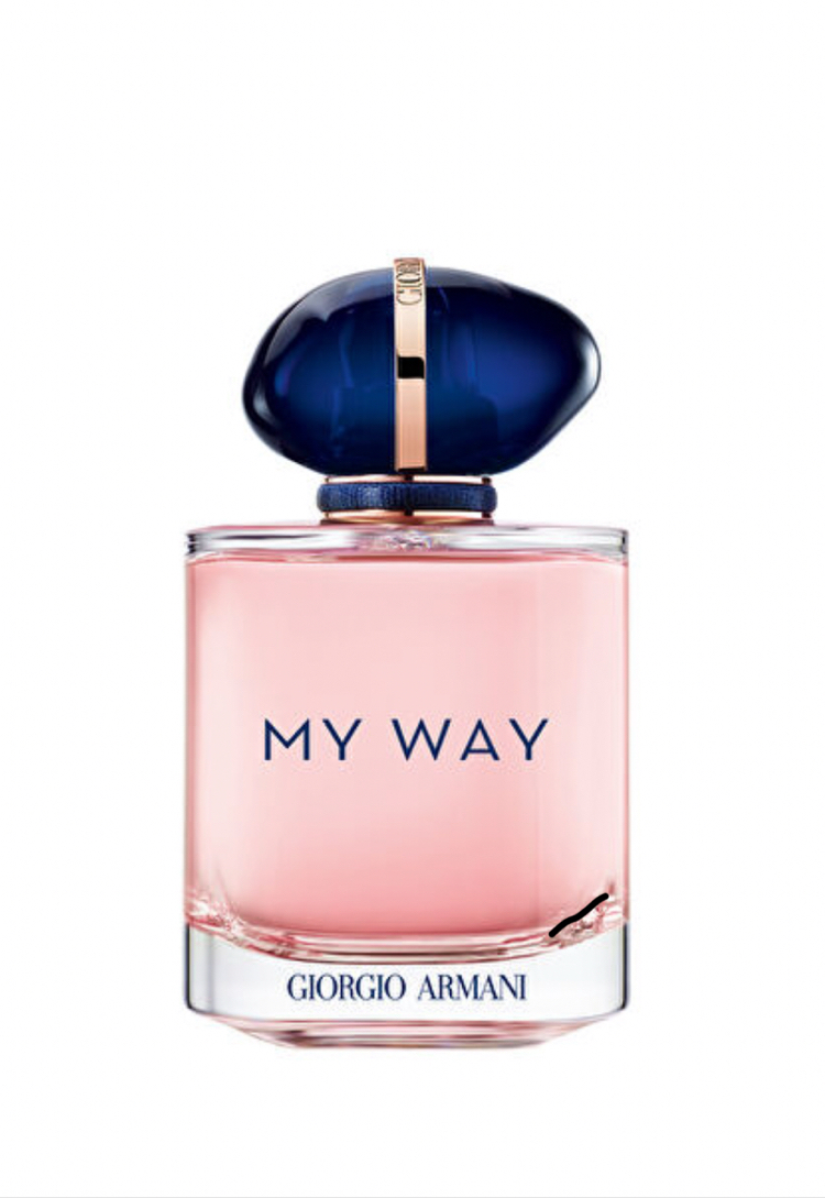 Armani My Way