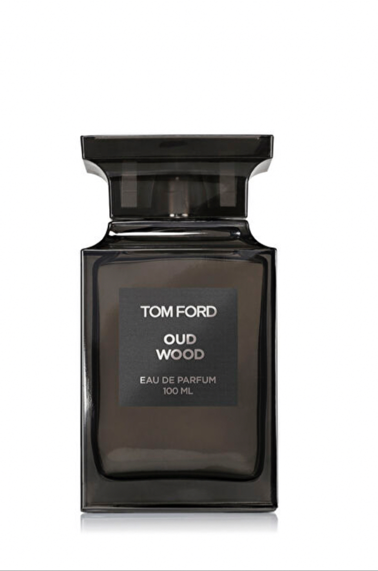 Tom Ford Oud Wood 