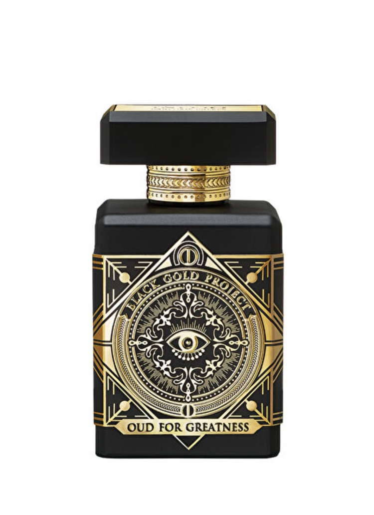 Initio Oud For Greatsness